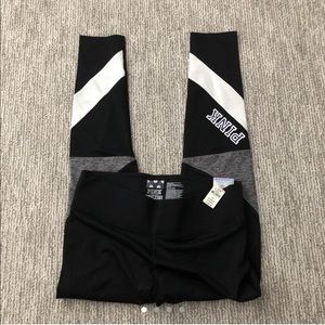 NWT PINK Leggings
